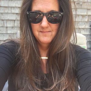 Meet your Posher, Cheryl